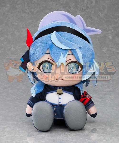 PRE-ORDER - Good Smile Company - Blue Archive - Chocopuni Plushie Ako