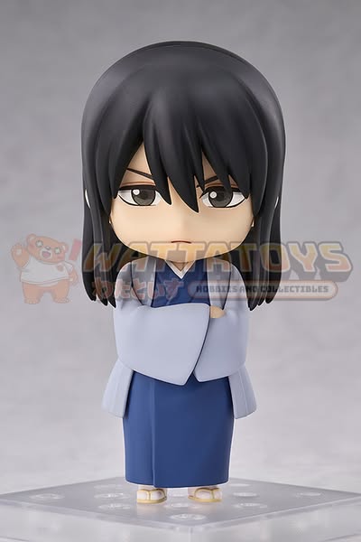 PRE-ORDER - Good Smile Arts Shanghai - Gintama - Nendoroid Kotaro Katsura