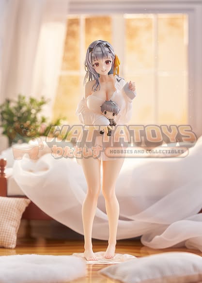 PRE-ORDER - Max Factory - GODDESS OF VICTORY: NIKKE - Modernia First Affection