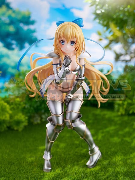 PRE-ORDER - KLOCKWORX - GOBLIN SLAYER II - Priestess Bikini Armor Ver.