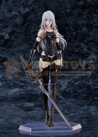 Max Factory - NieR:Automata Ver1.1a - figma A2