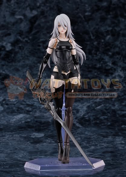 PRE-ORDER - Max Factory - NieR:Automata Ver1.1a - figma A2