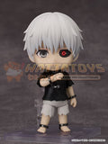 PRE-ORDER - Good Smile Company - Tokyo Ghoul - Nendoroid Ken Kaneki
