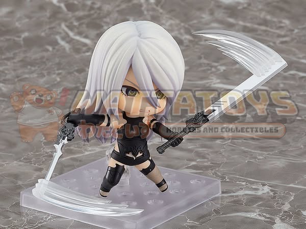 PRE-ORDER - SQUARE ENIX - NieRAutomata - Nendoroid A2 (YoRHa Type A No. 2)