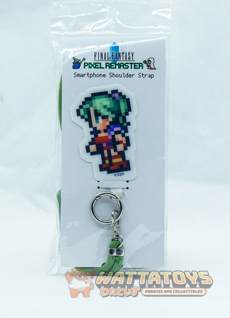 Square Enix - Final Fantasy Smartphone Shoulder Strap