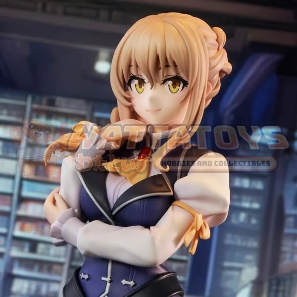 PRE-ORDER - Union Creative - Goblin Slayer II - Receptionist