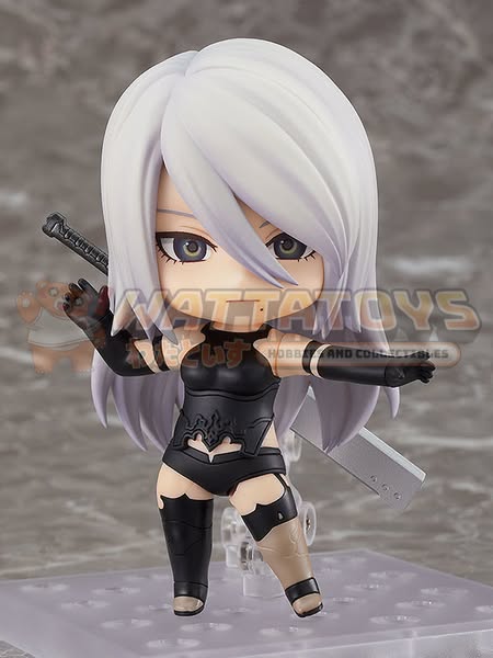 PRE-ORDER - SQUARE ENIX - NieRAutomata - Nendoroid A2 (YoRHa Type A No. 2)