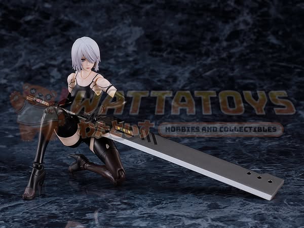 PRE-ORDER - Max Factory - NieR:Automata Ver1.1a - figma A2