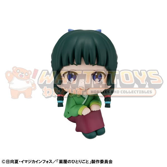 PRE-ORDER - Megahouse - The Apothecary Diaries - Lookup Maomao