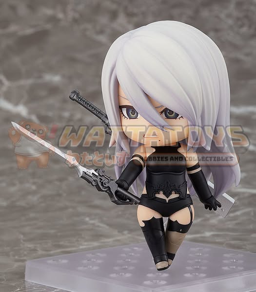 PRE-ORDER - SQUARE ENIX - NieRAutomata - Nendoroid A2 (YoRHa Type A No. 2)