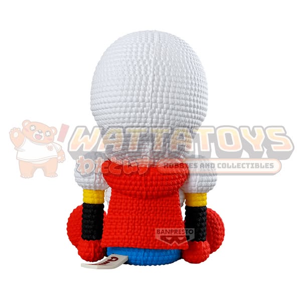 PRE-ORDER - Banpresto - UNDERTALE - AMICOT～PAPYRUS & SANS～(A:PAPYRUS)