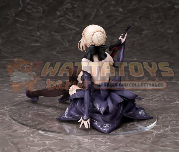 PRE-ORDER - ALTER - Fate/Grand Order - Saber/Altria Pendragon [Alter] Star of Twilight Ver.