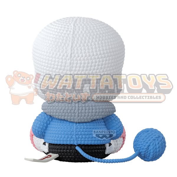 PRE-ORDER - Banpresto - UNDERTALE - AMICOT～PAPYRUS & SANS～(B:SANS)