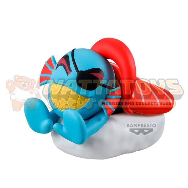 PRE-ORDER - Banpresto - UNDERTALE - FOOD DESIGN～VOL.1(B:UNDYNE)