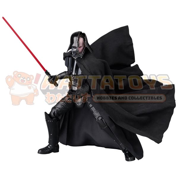 PRE-ORDER - Medicom - STAR WARS - MAFEX Darth Vader (TM) (Obi-Wan Kenobi Ver.)
