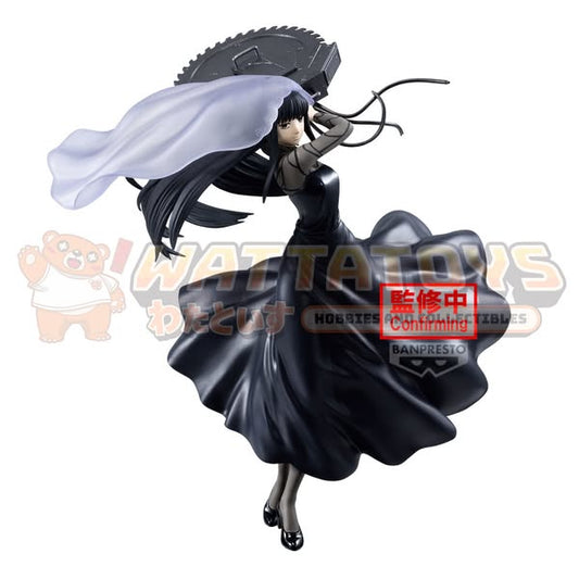 PRE-ORDER - Banpresto - SAKAMOTO DAYS VIBRATION STARS OSARAGI-Ⅱ