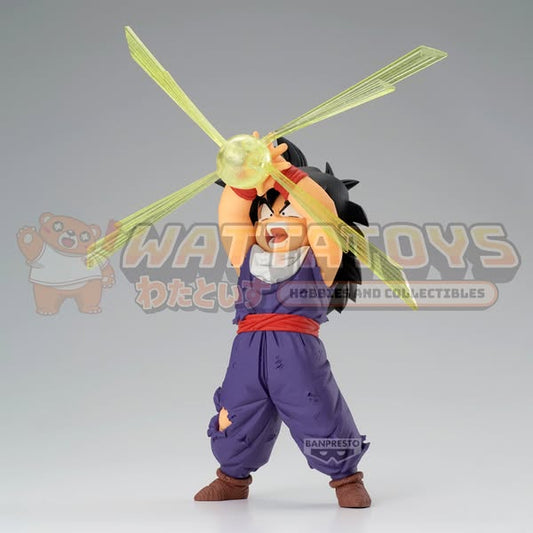 PRE-ORDER - Banpresto - DRAGON BALL Z G×MATERIA SON GOHAN Ⅲ