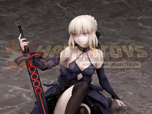 PRE-ORDER - ALTER - Fate/Grand Order - Saber/Altria Pendragon [Alter] Star of Twilight Ver.