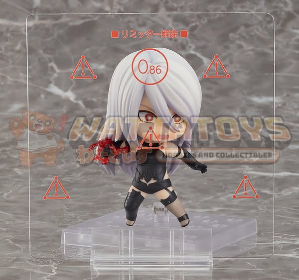 PRE-ORDER - SQUARE ENIX - NieRAutomata - Nendoroid A2 (YoRHa Type A No. 2)