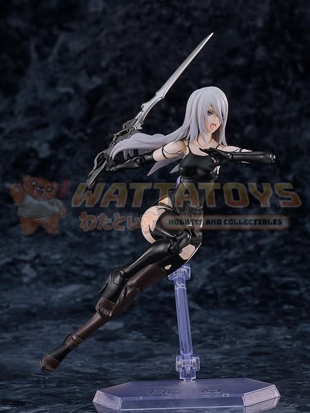 PRE-ORDER - Max Factory - NieR:Automata Ver1.1a - figma A2