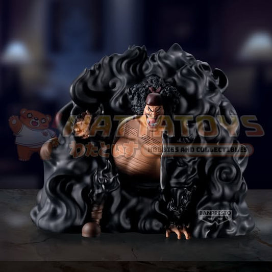 PRE-ORDER - Banpresto - ONE PIECE FL BLACK HOLE!!! MARSHALL D.TEACH