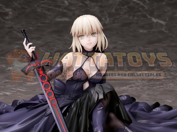 PRE-ORDER - ALTER - Fate/Grand Order - Saber/Altria Pendragon [Alter] Star of Twilight Ver.