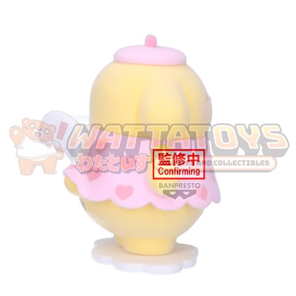 PRE-ORDER - Banpresto - SANRIO CHARACTERS FLUFFY PUFFY MINE VOL.1(C:POMPOMPURIN)