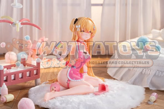 PRE-ORDER - OMAHA - 1/6 KURUMI PURIN
