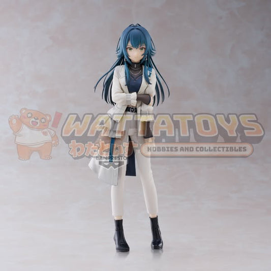 PRE-ORDER - Banpresto - GAKUEN IDOLM@STER - ESPRESTO-STYLISH POSE TEMARI TSUKIMURA