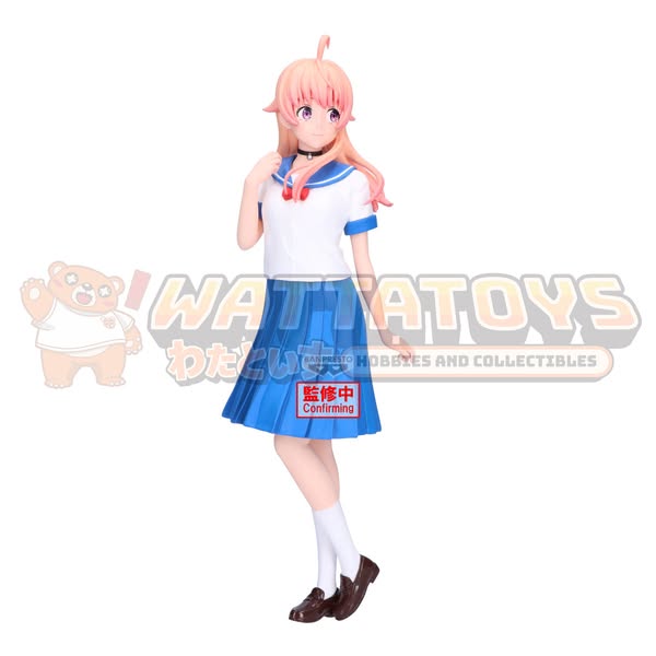 PRE-ORDER - Banpresto - WITCH WATCH - NICO WAKATSUKI FIGURE