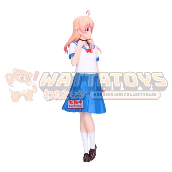 PRE-ORDER - Banpresto - WITCH WATCH - NICO WAKATSUKI FIGURE