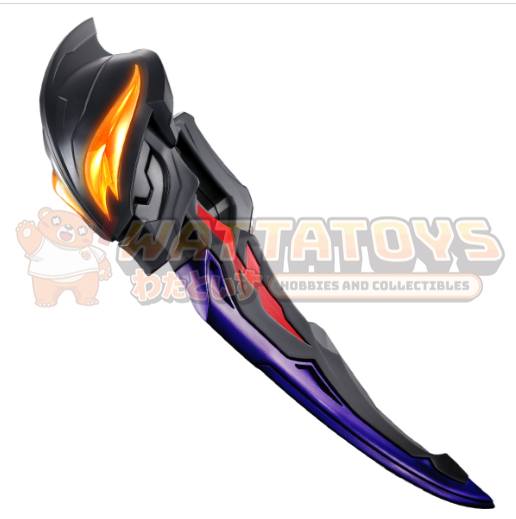 PRE-ORDER - Premium Bandai - ULTRAMAN - ULTRA REPLICA BELIAROK