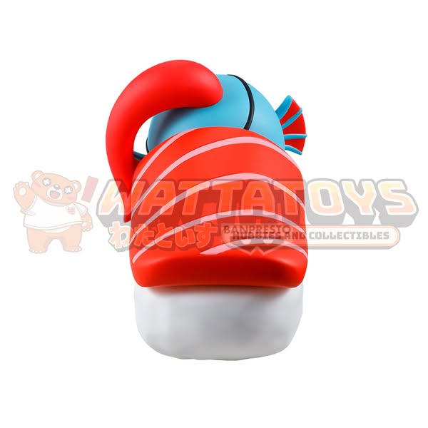PRE-ORDER - Banpresto - UNDERTALE - FOOD DESIGN～VOL.1(B:UNDYNE)