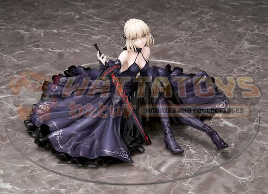 PRE-ORDER - ALTER - Fate/Grand Order - Saber/Altria Pendragon [Alter] Star of Twilight Ver.