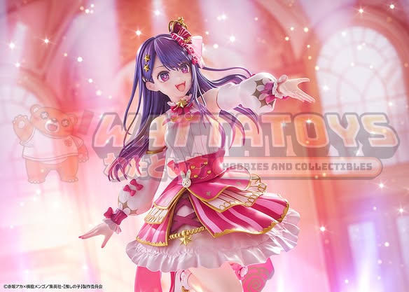 PRE-ORDER - KADOKAWA - Oshi No Ko - Ai Exhibition ver.
