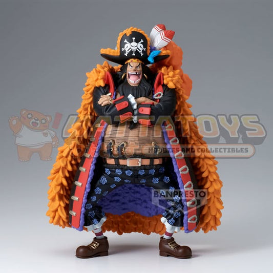 PRE-ORDER - Banpresto - ONE PIECE DXF～THE GRANDLINE SERIES～SPECIAL MARSHALL D. TEACH
