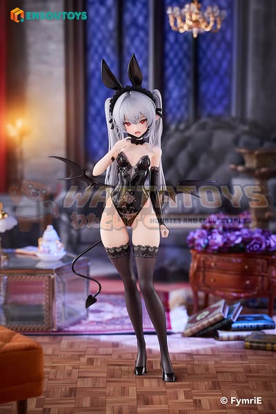 PRE-ORDER - ENSOUTOYS - Vanya