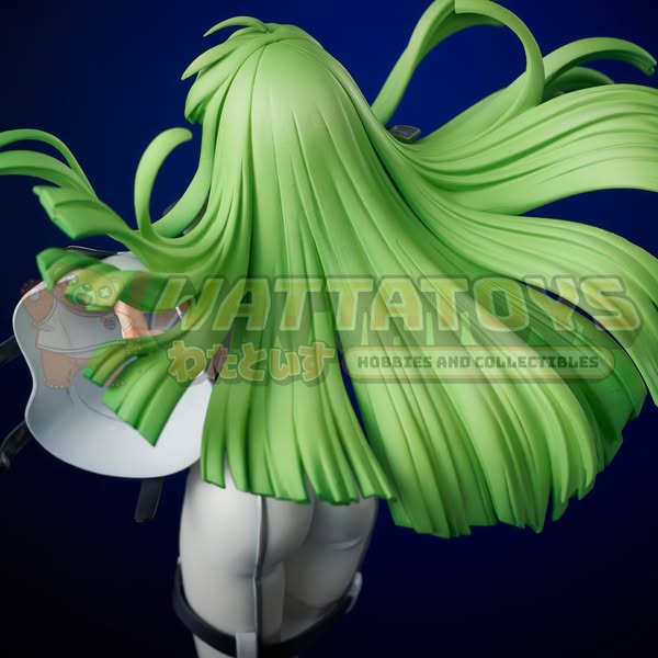 PRE-ORDER - Union Creative - Code Geass: Lelouch of the Rebellion - C.C.