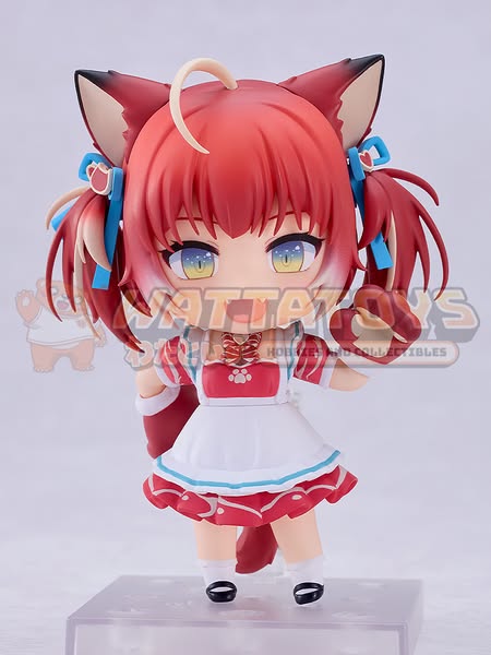 PRE-ORDER - Max Factory - Nendoroid Akami Karubi