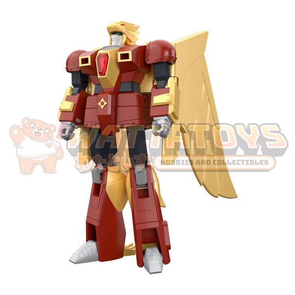 PRE-ORDER - Premium Bandai - SMP [SHOKUGAN MODELING PROJECT] THE BRAVE OF GOLD GOLDRAN SORA-KAGE