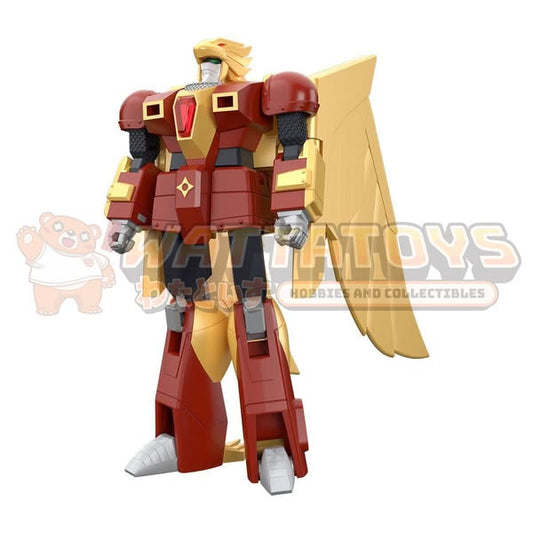 PRE-ORDER - Premium Bandai - SMP [SHOKUGAN MODELING PROJECT] THE BRAVE OF GOLD GOLDRAN SORA-KAGE