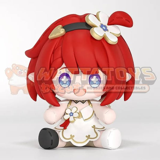 PRE-ORDER - Good Smile Company - Honkai Star Rail - Huggy Good Smile Tribbie