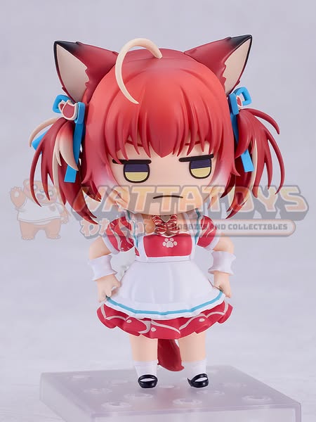 PRE-ORDER - Max Factory - Nendoroid Akami Karubi