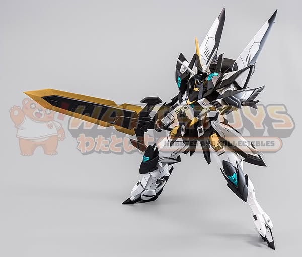 PRE-ORDER - Good Smile Company - Titanomachia - MODEROID SIDE:GR Arklaud