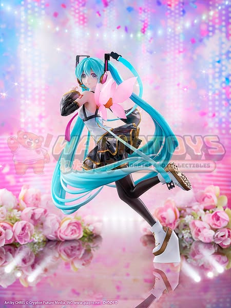 PRE-ORDER - PONY CANYON - Hatsune Miku delight fairy style