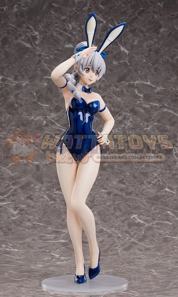 [PRE-ORDER] FREEing - Full Metal Panic! - Teletha Testarossa Bare Leg Bunny Ver.