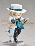 [PRE-ORDER] Good Smile Company - Honkai: Star Rail - Nendoroid Doll Aventurine Star Rail Live Ver.