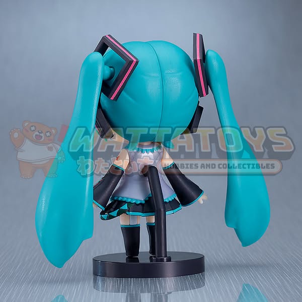 PRE-ORDER - Good Smile Company - Nendoroid Plamo Hatsune Miku