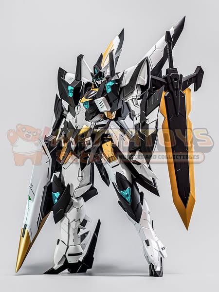 PRE-ORDER - Good Smile Company - Titanomachia - MODEROID SIDE:GR Arklaud