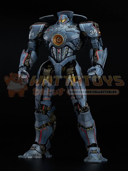 PRE-ORDER - Max Factory - Pacific Rim - PLAMAX JG-02: Gipsy Danger